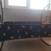 گهواره وکالسکه