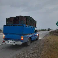 باربری نیسان|خدمات حمل و نقل|علی‌آباد کتول, |دیوار