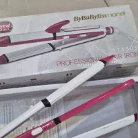 اتو موی سه حالته در حدنو