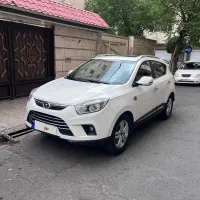 جک s5 مدل ۹۴ سفید بی رنگ تک برگ سند
