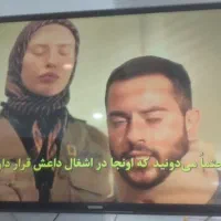 ال ای دی ۴۳ سامسونگ