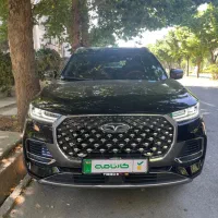 فونیکس تیگو 8 پرو Eپلاس مدل 1403 تحت ضمانت کارنامه