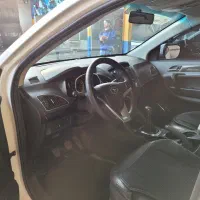 جک اس ۵|خودرو سواری و وانت|اردبیل, |دیوار