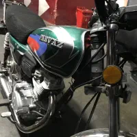 هوندا ۹۳