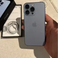 آیفون ۱۳پرو