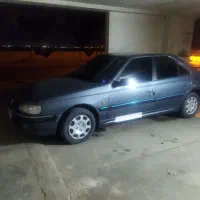 پارس تمام رنگ|خودرو سواری و وانت|گنبد کاووس, |دیوار