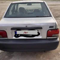 پراید 84صبا|خودرو سواری و وانت|مشهد, بهمن|دیوار
