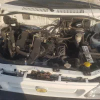 پراید وانت مدل 1400سالم بدون باربند|خودرو سواری و وانت|گله دار, |دیوار