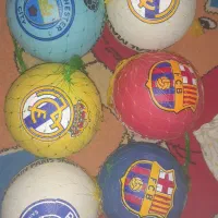 توپ فوتبال پرسی