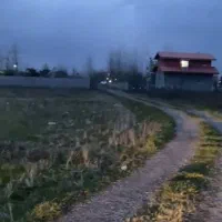 زمین داخل طرح ۱۳۵۰متری