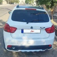 کوییک gxrl|خودرو سواری و وانت|دهلران, |دیوار