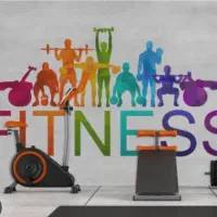 استخدام مربی فیتنس بانوان