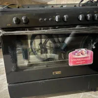 اجاق‌گاز   فردار مارک  اسکار ساخت ترکیه