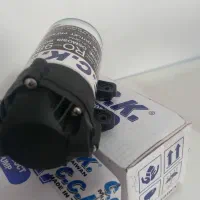 پمپ تصفیه آب خانگی|آبسردکن و تصفیه آب|بندر ماهشهر, |دیوار