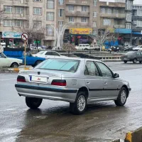 پژو پارس ELX|خودرو سواری و وانت|بانه, |دیوار