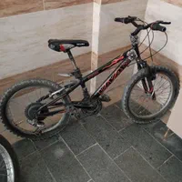 دوچرخه سایز 20|دوچرخه، اسکیت، اسکوتر|نسیم‌شهر, |دیوار