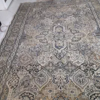 فرش ۶متری سالم