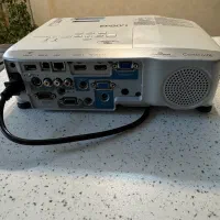 ویدئو پرژکتور اپسون|تلویزیون و پروژکتور|ری, دیلمان|دیوار