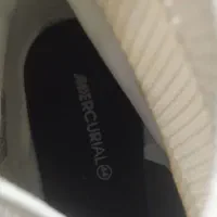 کفش فوتبال سایز44|کیف، کفش، کمربند|دزفول, |دیوار