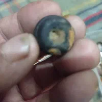 سنگ|کلکسیون اشیاء عتیقه|علی‌آباد کتول, |دیوار