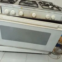 گاز فر
