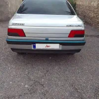 پژو ۴۰۵|خودرو سواری و وانت|بم, |دیوار