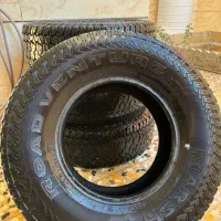 لاستیک خودرو