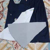 لباس مدرسه