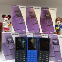 گوشی ساده نوکیا مدل 108 جدید 2025باریجستری|موبایل|تهران, نازی‌آباد|دیوار