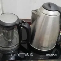 چایی ساز
