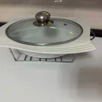 ظرف سوفله خوری