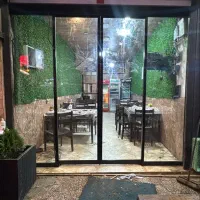 کرکره برقی .درب اتوماتیک . بالابر