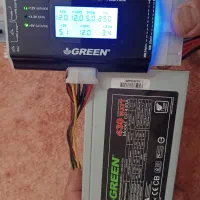 تعدادی (پاور گرین)کامپیوتر|قطعات و لوازم جانبی رایانه|ایلام, |دیوار