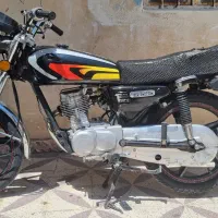 موتور احسان ۹۷