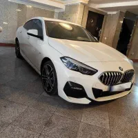 Bmw 225 i آلمان بی ام و