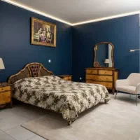 سرویس خواب حصیری