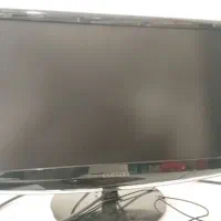 فروش مینی کیس و مانیتور اداری|رایانه رومیزی|گمیشان, |دیوار