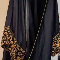 مانتو عبا دو تیکه ‌|لباس|اهواز, گلستان|دیوار