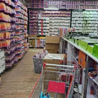 لوازم جانبی موبایل تعداد