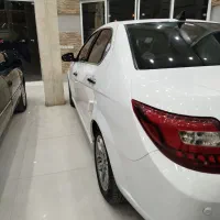 دنا پلاس توربو اتومات 401|خودرو سواری و وانت|الیگودرز, |دیوار