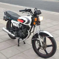 هوندا ۲۰۰ کاربرات