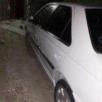 پژو پارس تمام فول