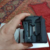 Canon 5D مارک 4|دوربین عکاسی و فیلم‌برداری|مشهد, نیروی هوایی|دیوار