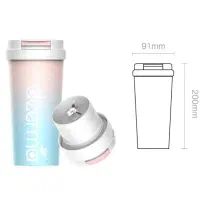 شیکر و میکسر شیائومی درما Xiaomi Deerma|آبمیوه‌گیر و آب‌مرکبات‌گیر|تهران, شهرک فردوس (حسینی)|دیوار