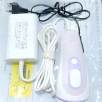 لیزر موهای زائد خانگی برند معروف براون