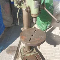 دریل ستونی ۱۳ و ۲۰ تبریز|ماشینآلات صنعتی|تهران, حکیمیه|دیوار