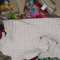 لباس بچه|کفش و لباس بچه|قم, شاه ابراهیم|دیوار