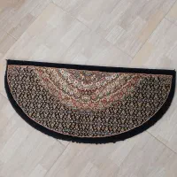 پادری فرش ریس ماهی ۴ عدد