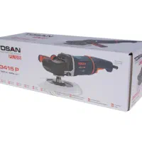 دستگاه پولیش توسن مدل 3415P