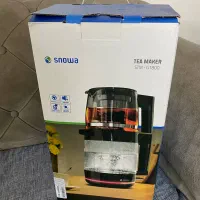 چایساز اسنوا سفید